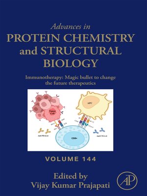 cover image of Immunotherapy